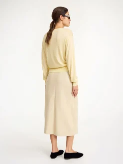By Malene Birger Montie Cardigan^ Strickmode