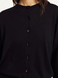 By Malene Birger Montie Cardigan^ Strickmode