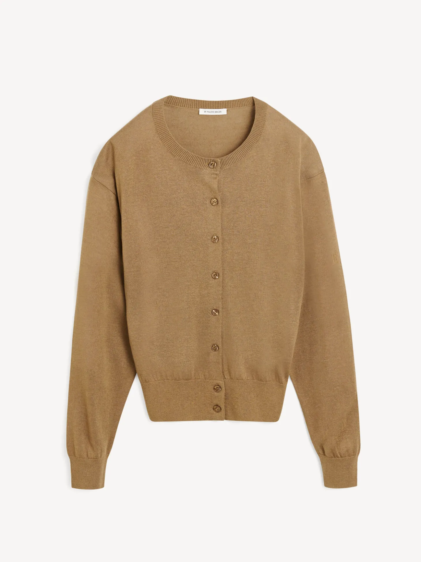 By Malene Birger Montie Cardigan^ Strickmode