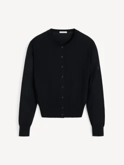 By Malene Birger Montie Cardigan^ Strickmode