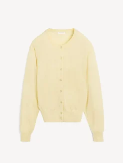 By Malene Birger Montie Cardigan^ Strickmode