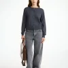 By Malene Birger Montie Cardigan aus Merinowolle^ Strickmode