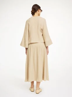 By Malene Birger Moon Bluse^ Tops & Blusen