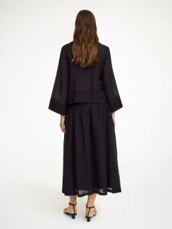 By Malene Birger Moon Bluse^ Tops & Blusen