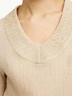 By Malene Birger Moon Bluse^ Tops & Blusen