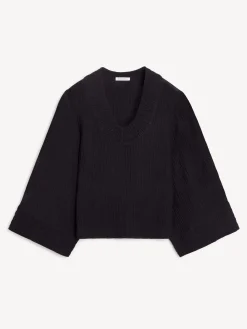 By Malene Birger Moon Bluse^ Tops & Blusen