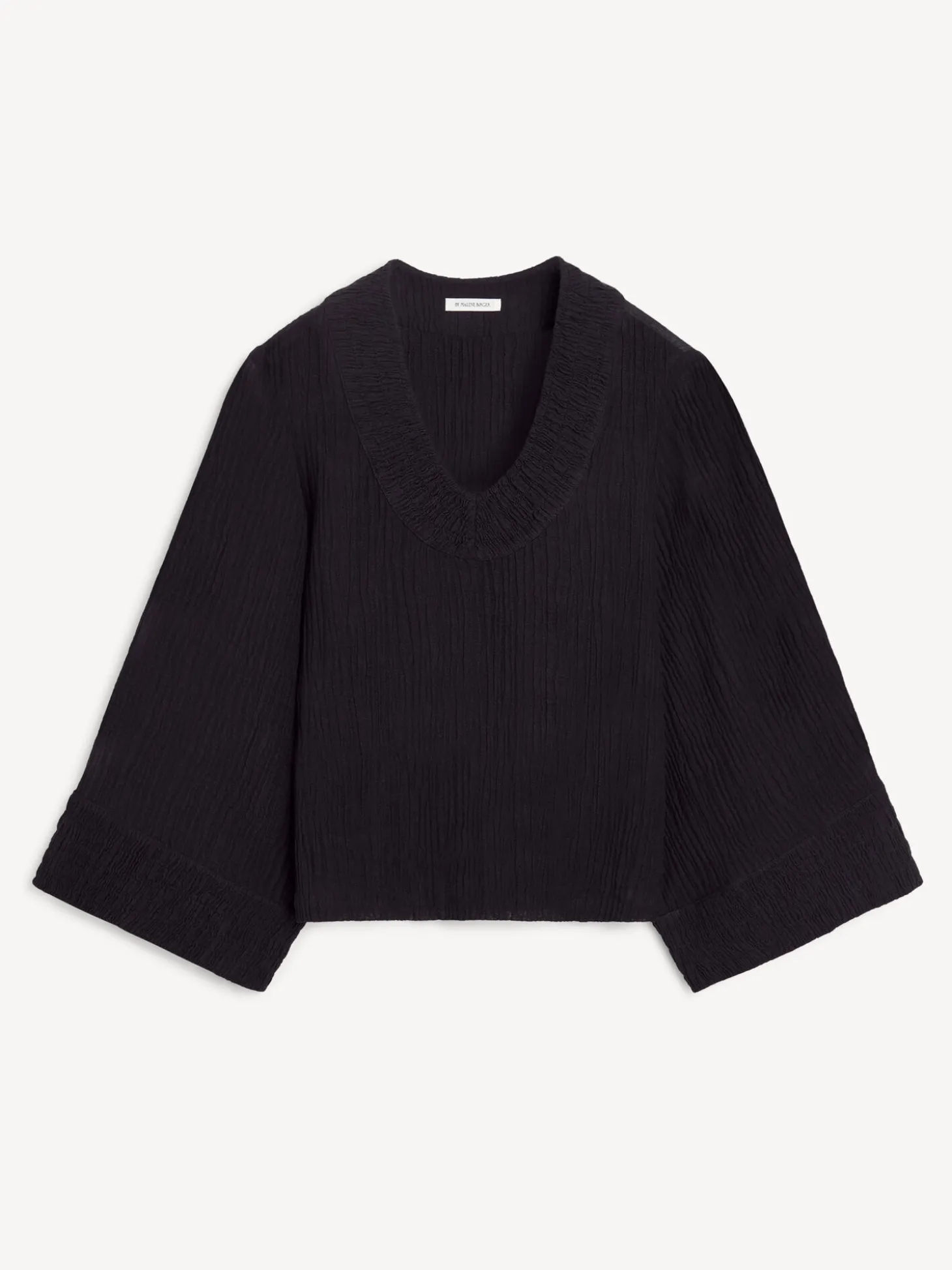 By Malene Birger Moon Bluse^ Tops & Blusen