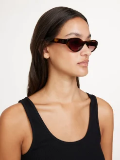 By Malene Birger Myla Sonnenbrille^ Weitere Accessoires