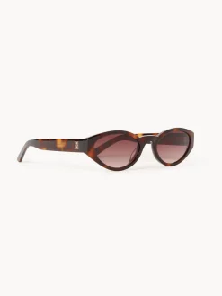 By Malene Birger Myla Sonnenbrille^ Weitere Accessoires
