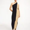 By Malene Birger Noto Maxikleid^ Kleider | Strickmode