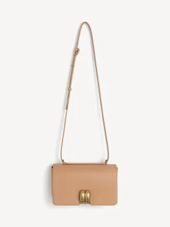 By Malene Birger Noval Schuldertasche aus Leder^ Taschen