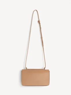 By Malene Birger Noval Schuldertasche aus Leder^ Taschen