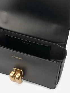 By Malene Birger Noval Schuldertasche aus Leder^ Taschen