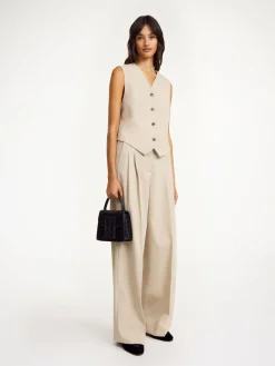 By Malene Birger Occa Weste^ Blazer