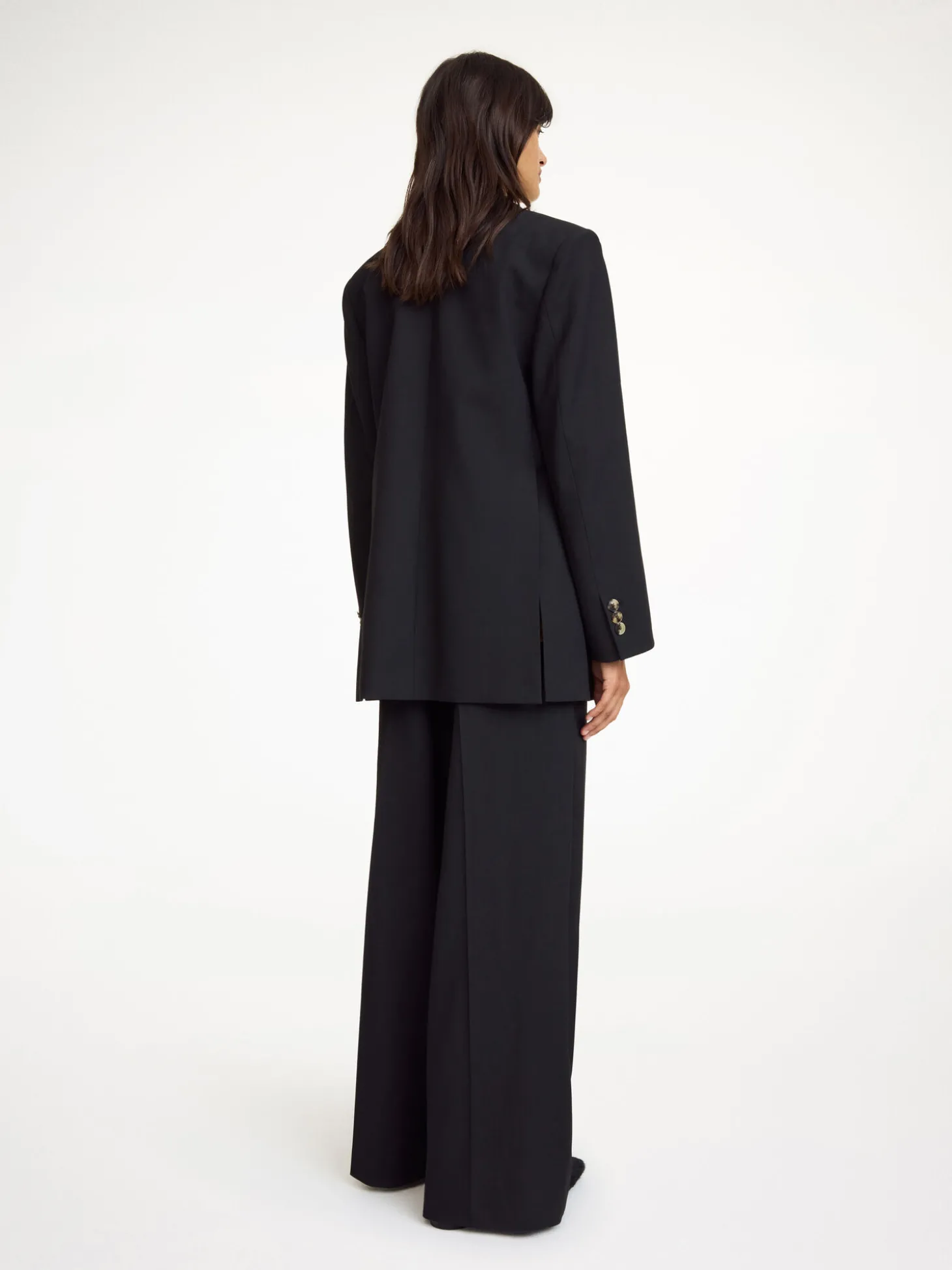 By Malene Birger Ophie Einreiher Blazer^ Blazer