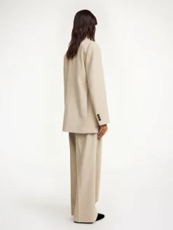 By Malene Birger Ophie Einreiher Blazer^ Blazer