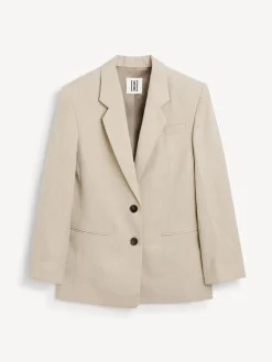By Malene Birger Ophie Einreiher Blazer^ Blazer