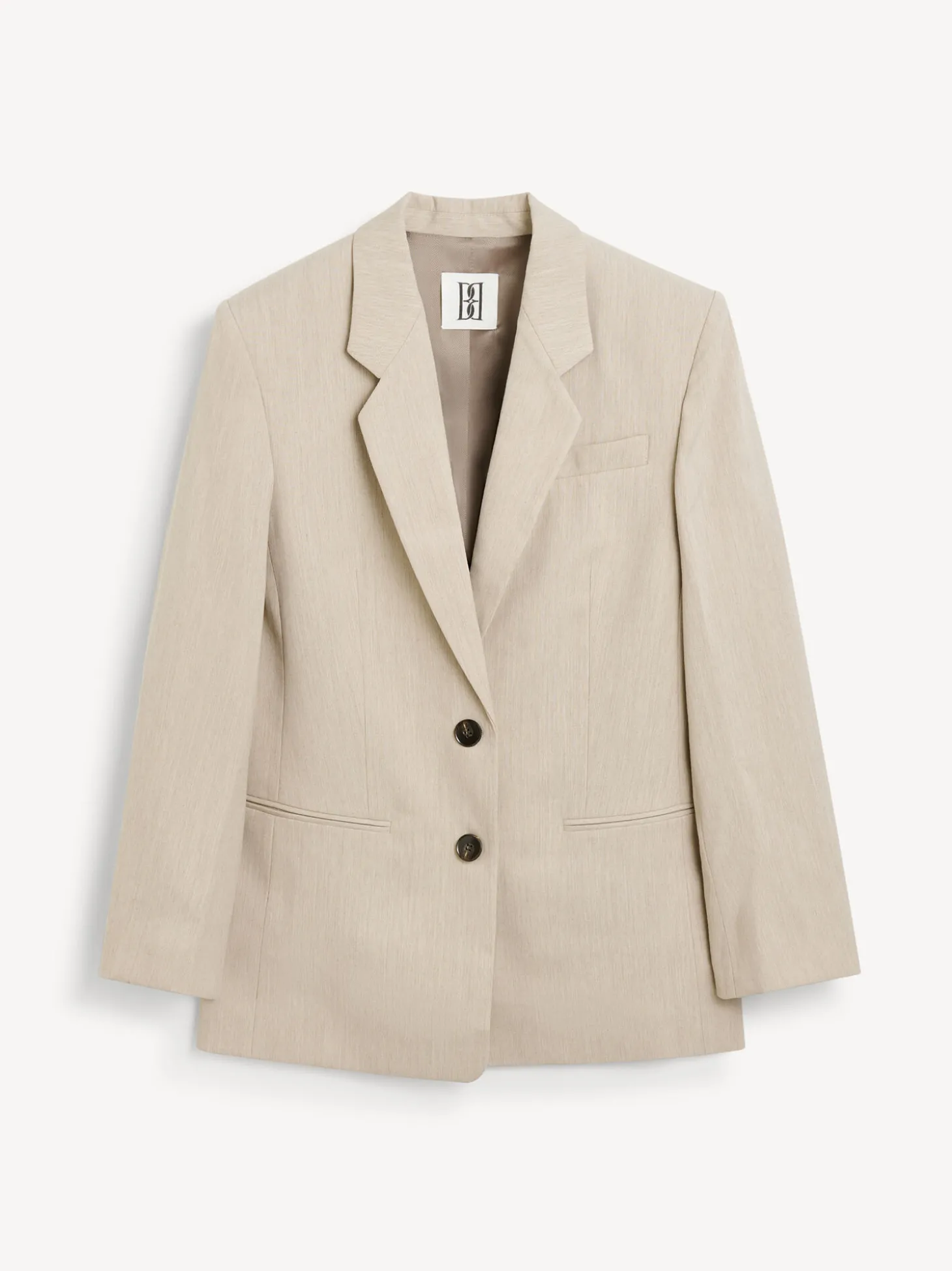 By Malene Birger Ophie Einreiher Blazer^ Blazer