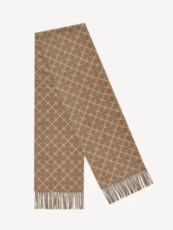 By Malene Birger Ortega Schal mit Kaschmir^ Schals