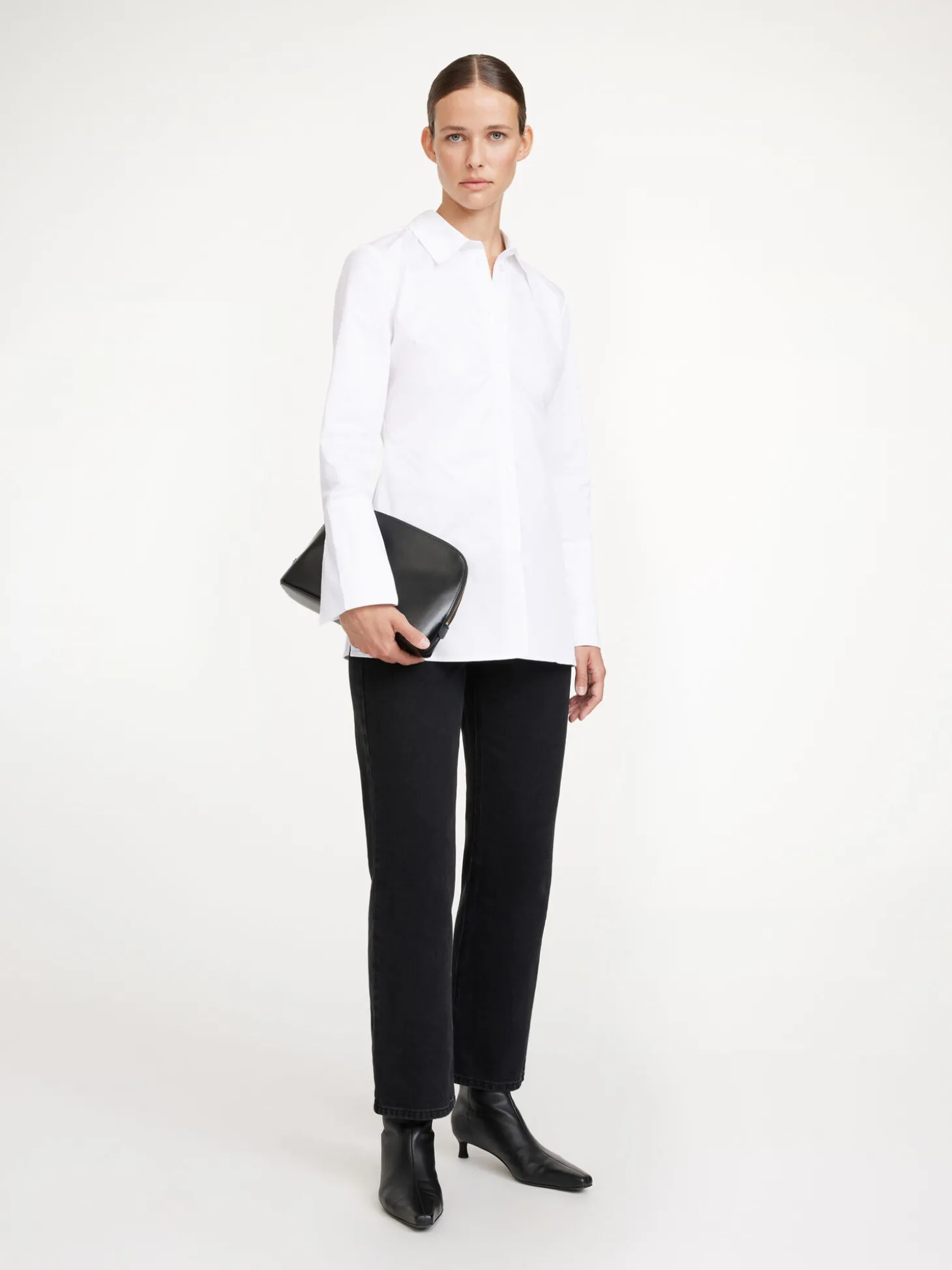 By Malene Birger Padano Hemdbluse^ Hemden