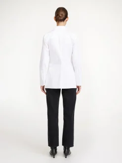 By Malene Birger Padano Hemdbluse^ Hemden