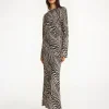 By Malene Birger Parise Maxikleid^ Kleider