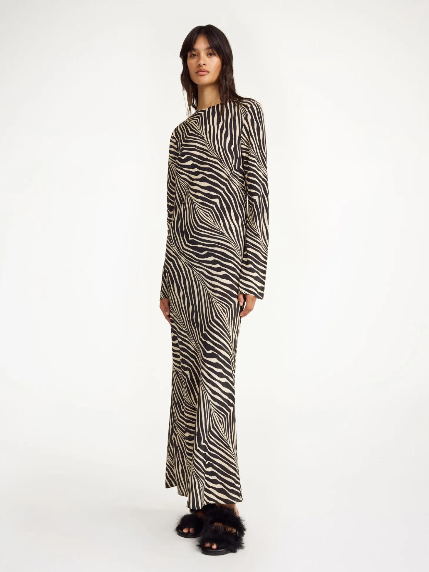 By Malene Birger Parise Maxikleid^ Kleider