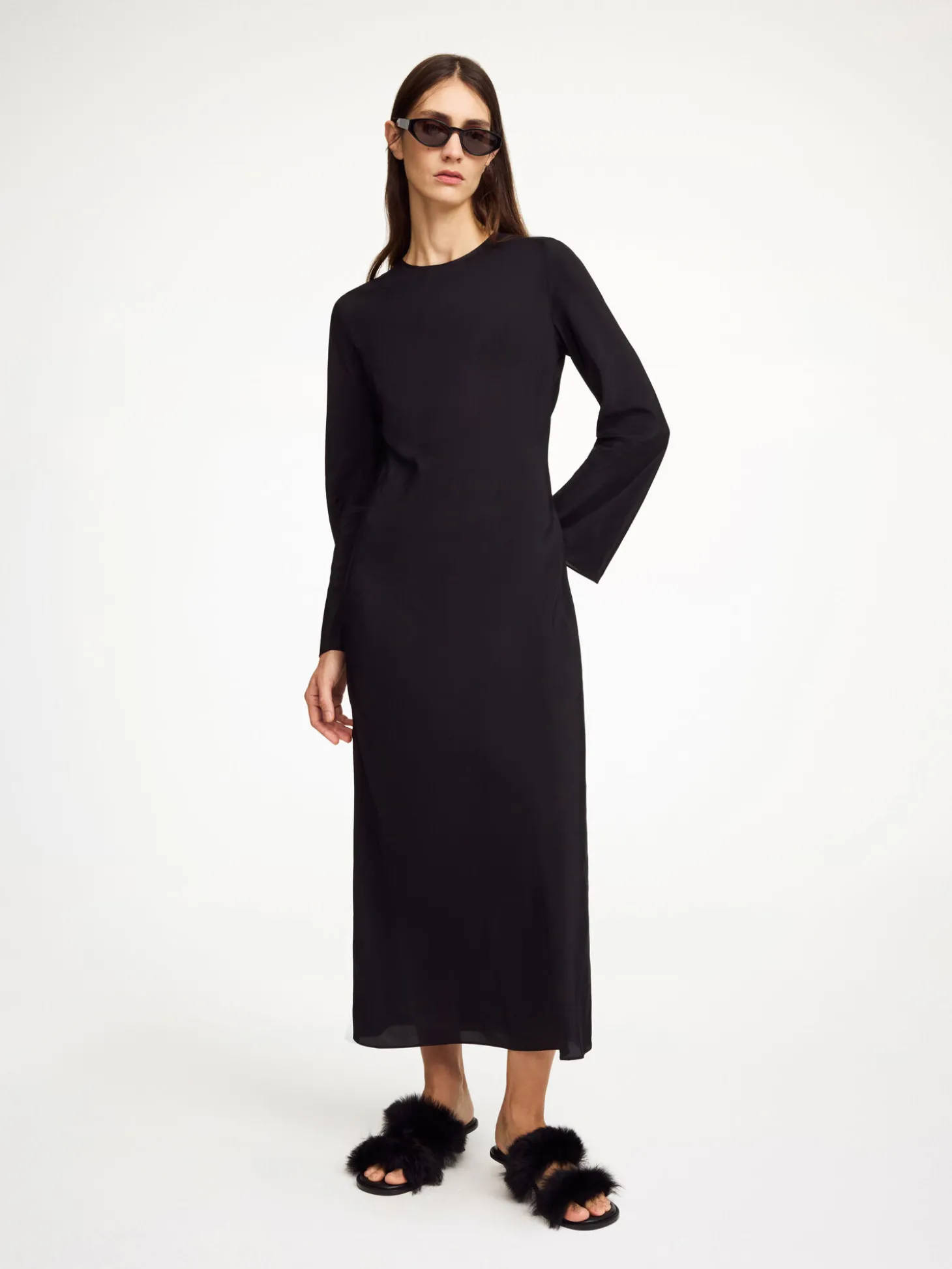 By Malene Birger Parise Maxikleid^ Kleider
