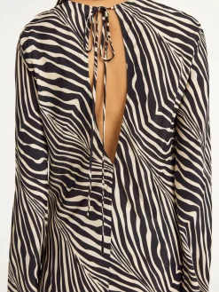 By Malene Birger Parise Maxikleid^ Kleider