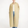 By Malene Birger Perros Kleid aus Bio-Baumwolle^ Kleider