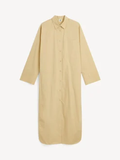 By Malene Birger Perros Kleid aus Bio-Baumwolle^ Kleider