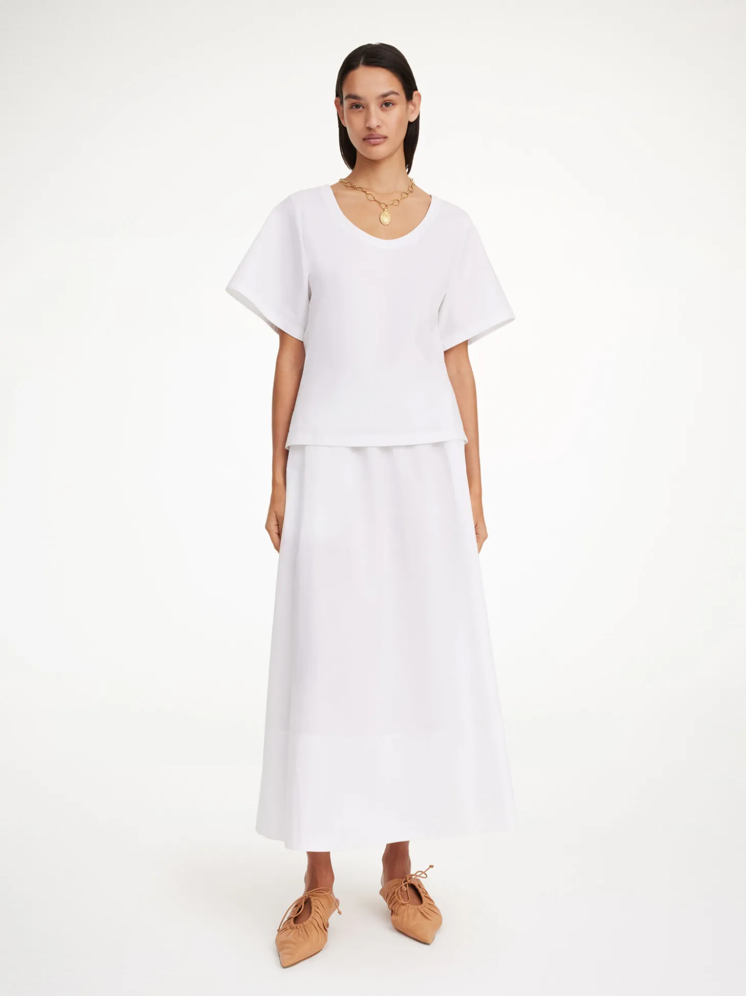 By Malene Birger Pheobes Maxirock^ Röcke