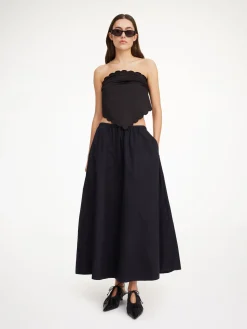 By Malene Birger Pheobes Maxirock^ Röcke