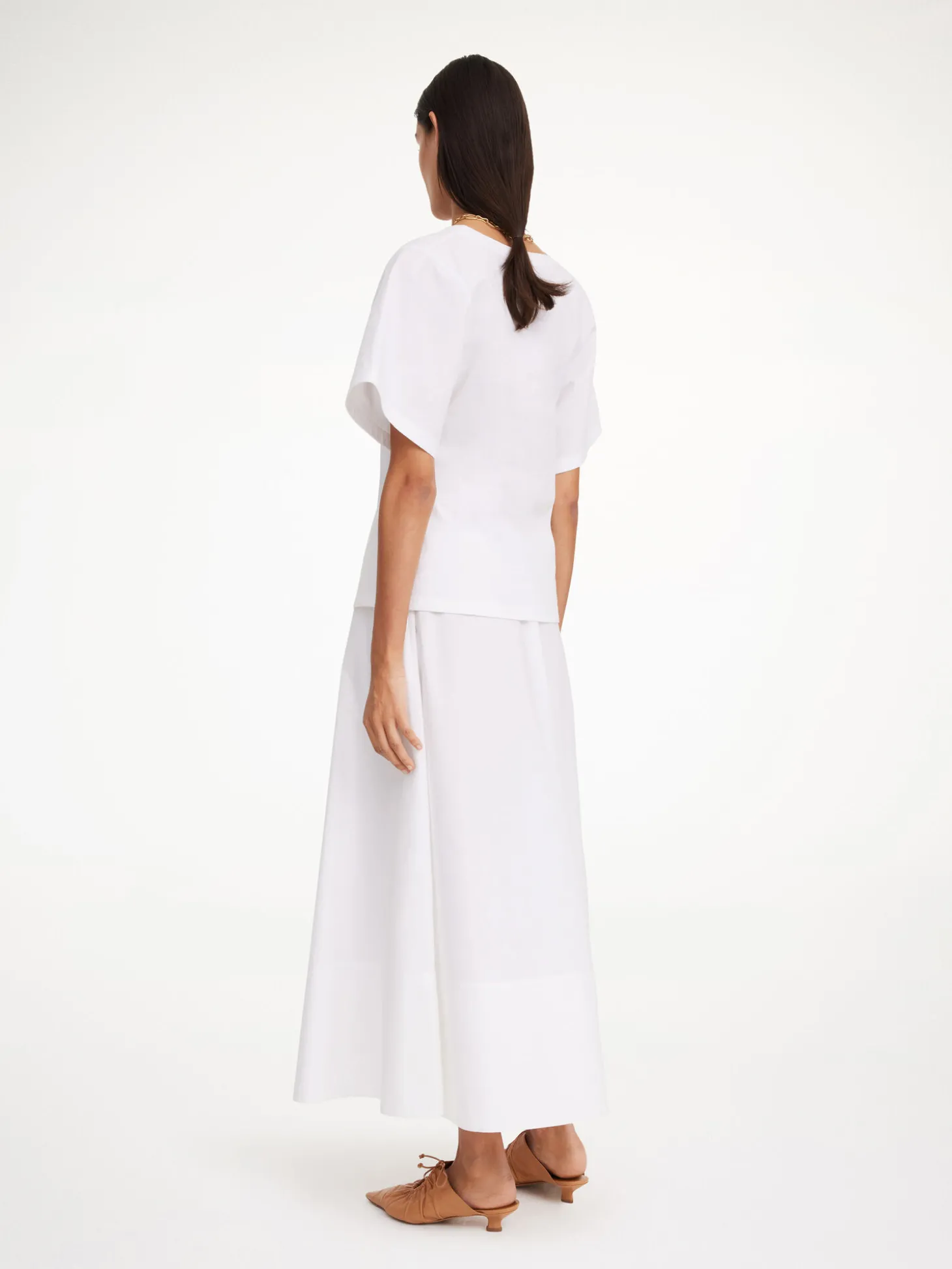 By Malene Birger Pheobes Maxirock^ Röcke
