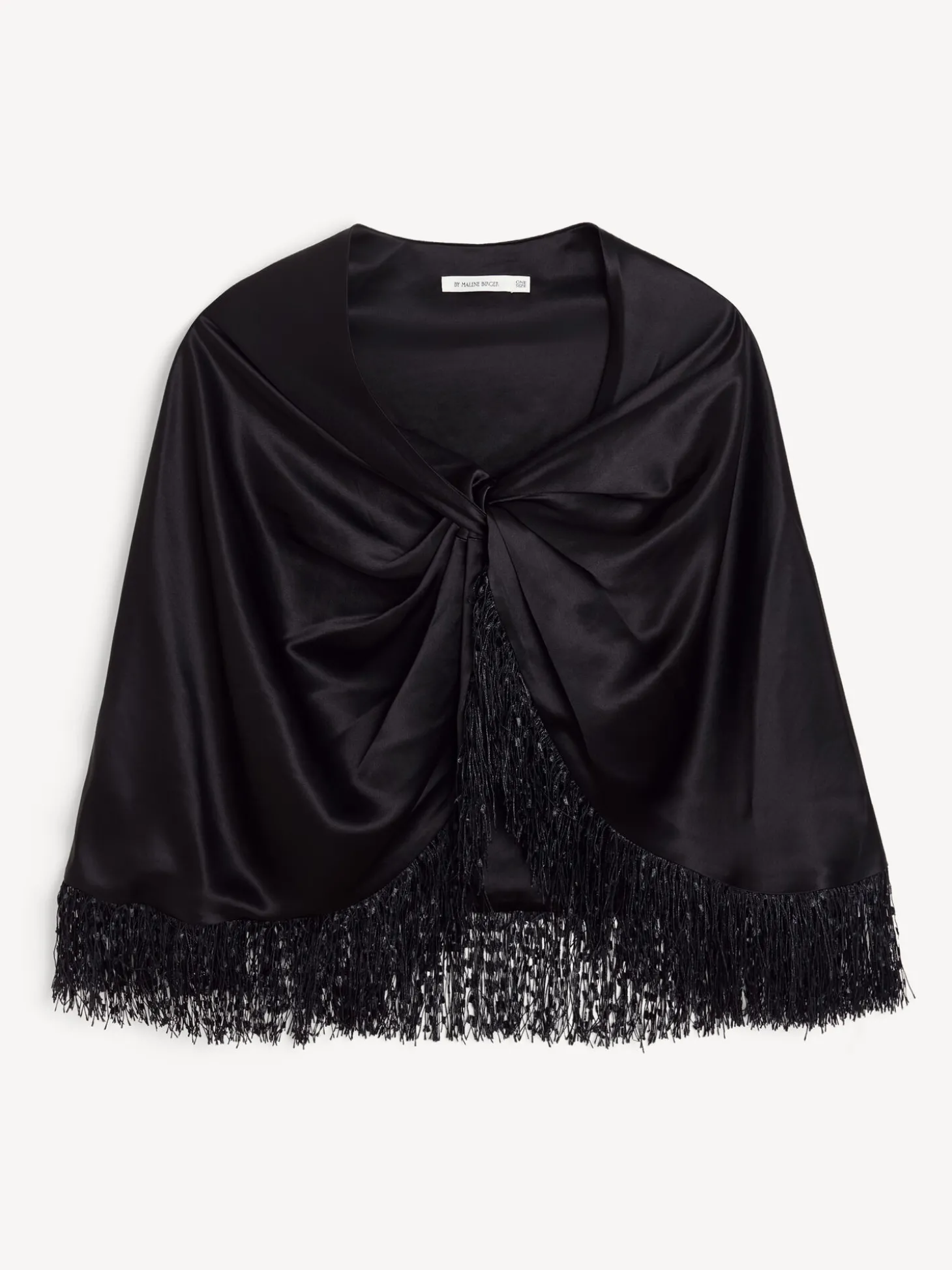 By Malene Birger Pinlo Cape^ Schals