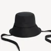 By Malene Birger Piova Baumwollhut^ Hats & Gloves
