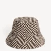 By Malene Birger Piovaso Wollhut^ Hats & Gloves