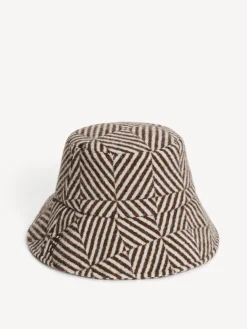 By Malene Birger Piovaso Wollhut^ Hats & Gloves