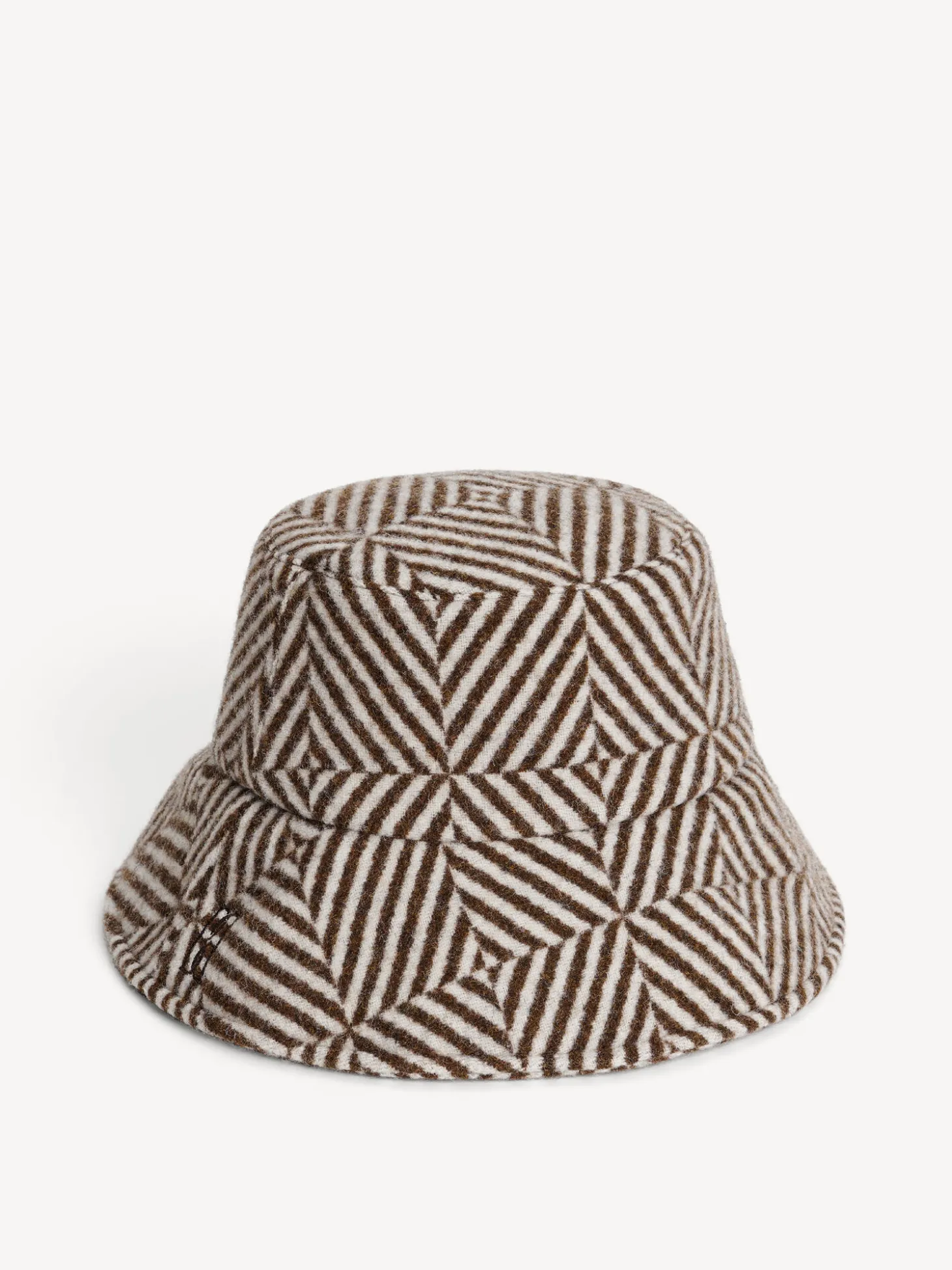 By Malene Birger Piovaso Wollhut^ Hats & Gloves