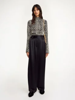 By Malene Birger Piscali weite Hose^ Hosen