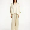 By Malene Birger Piscali weite Hose^ Hosen