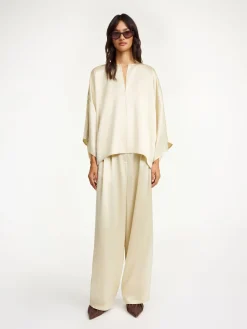 By Malene Birger Piscali weite Hose^ Hosen