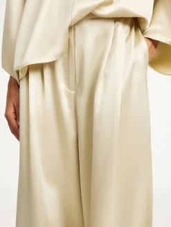 By Malene Birger Piscali weite Hose^ Hosen