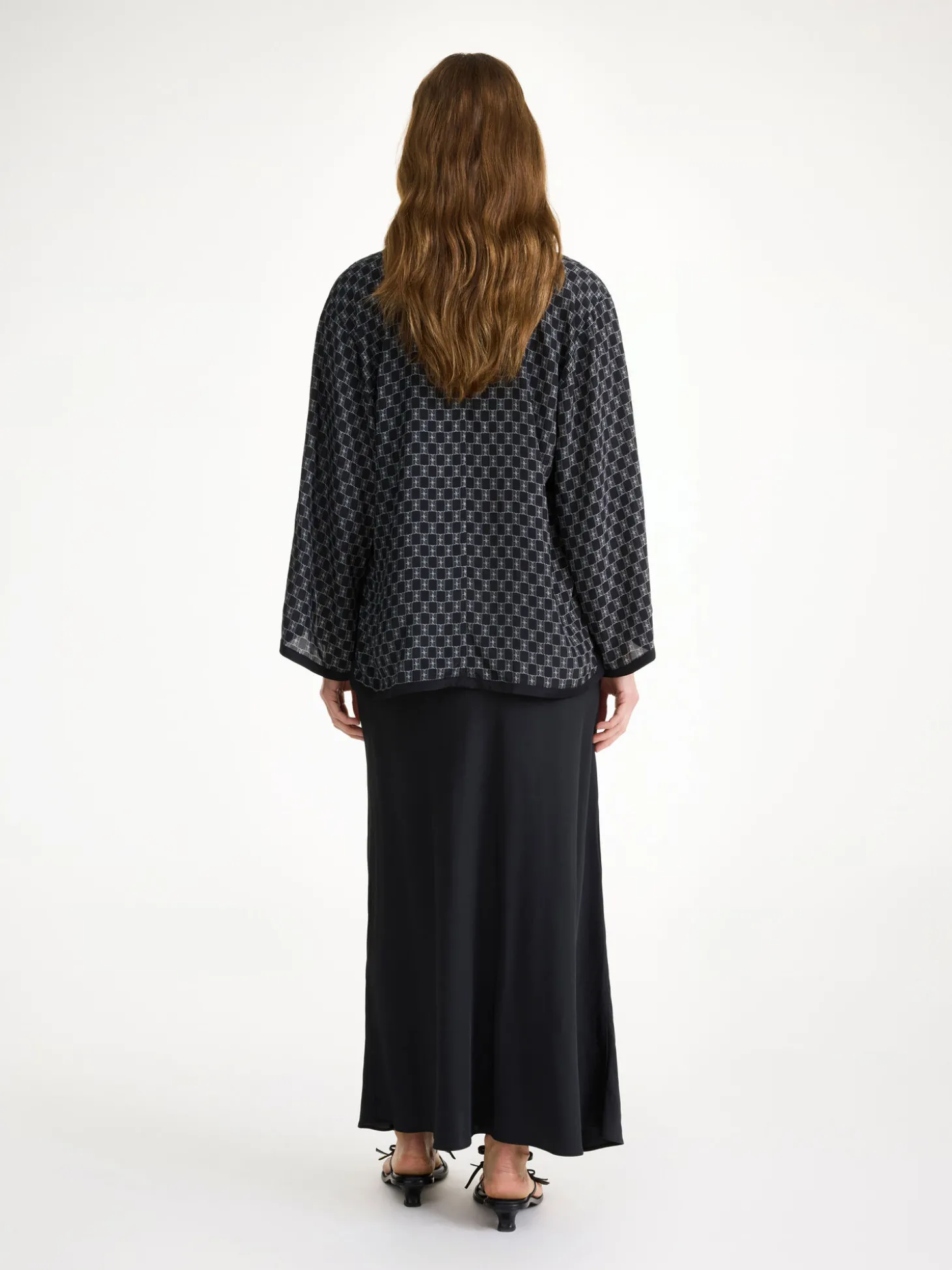 By Malene Birger Plazzo Bluse^ Tops & Blusen