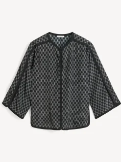 By Malene Birger Plazzo Bluse^ Tops & Blusen