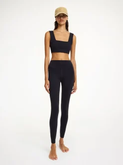 By Malene Birger Polene Sport-Leggings^ Athleisure Wear | Hosen