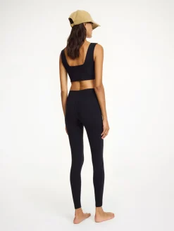 By Malene Birger Polene Sport-Leggings^ Athleisure Wear | Hosen