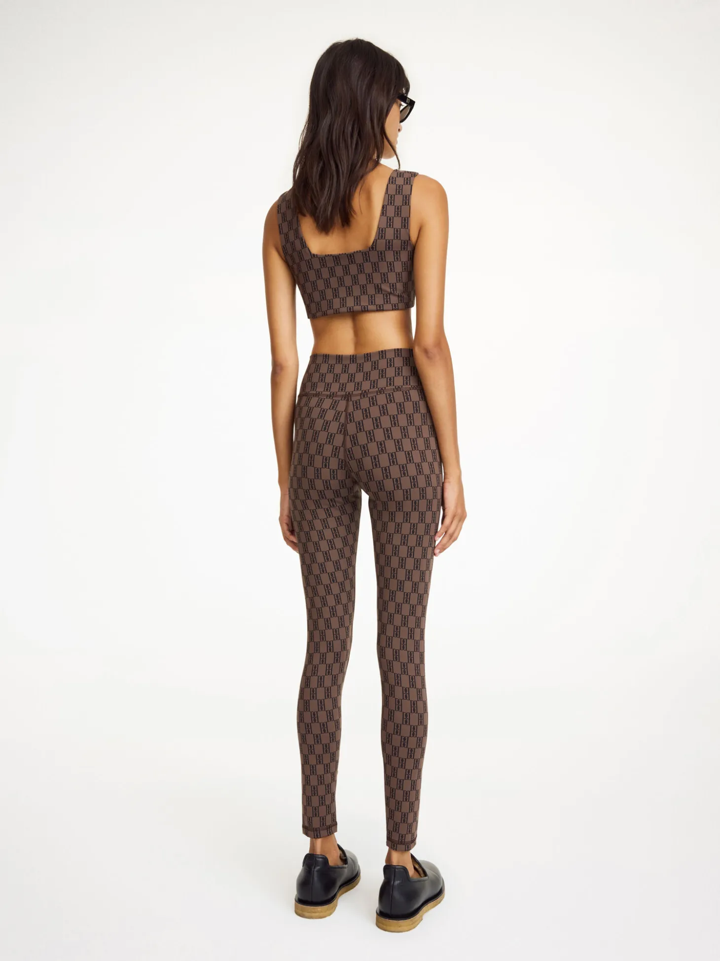By Malene Birger Polene Sport-Leggings^ Athleisure Wear | Hosen