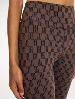 By Malene Birger Polene Sport-Leggings^ Athleisure Wear | Hosen