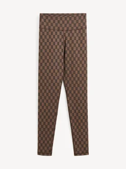 By Malene Birger Polene Sport-Leggings^ Athleisure Wear | Hosen